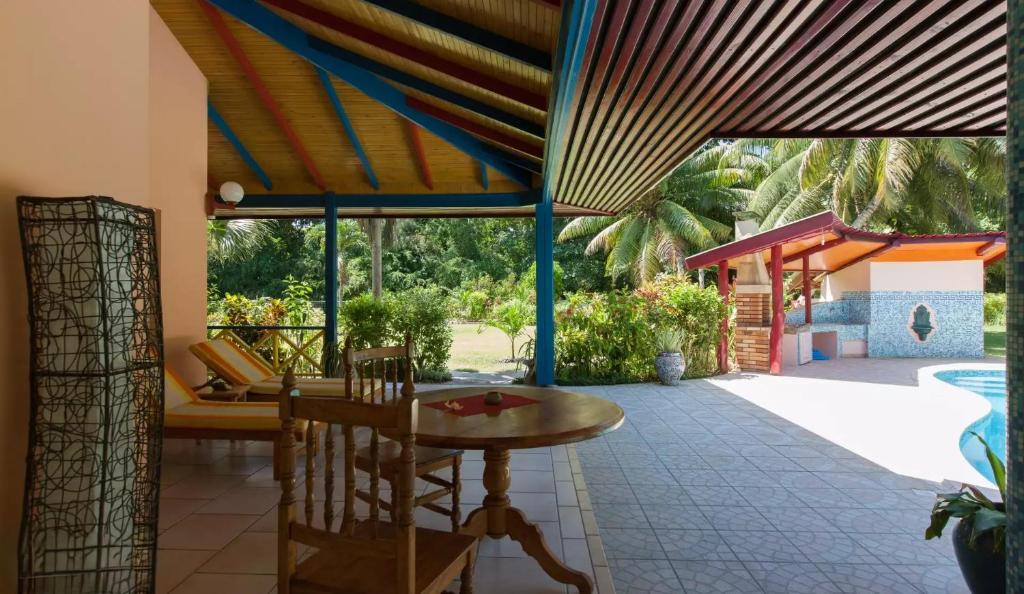 La Diguoise, La Digue, Seychelles – photo 3